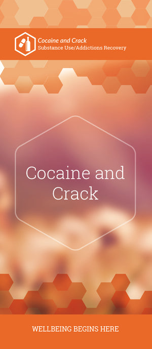 Cocaine and Crack (6004S1)