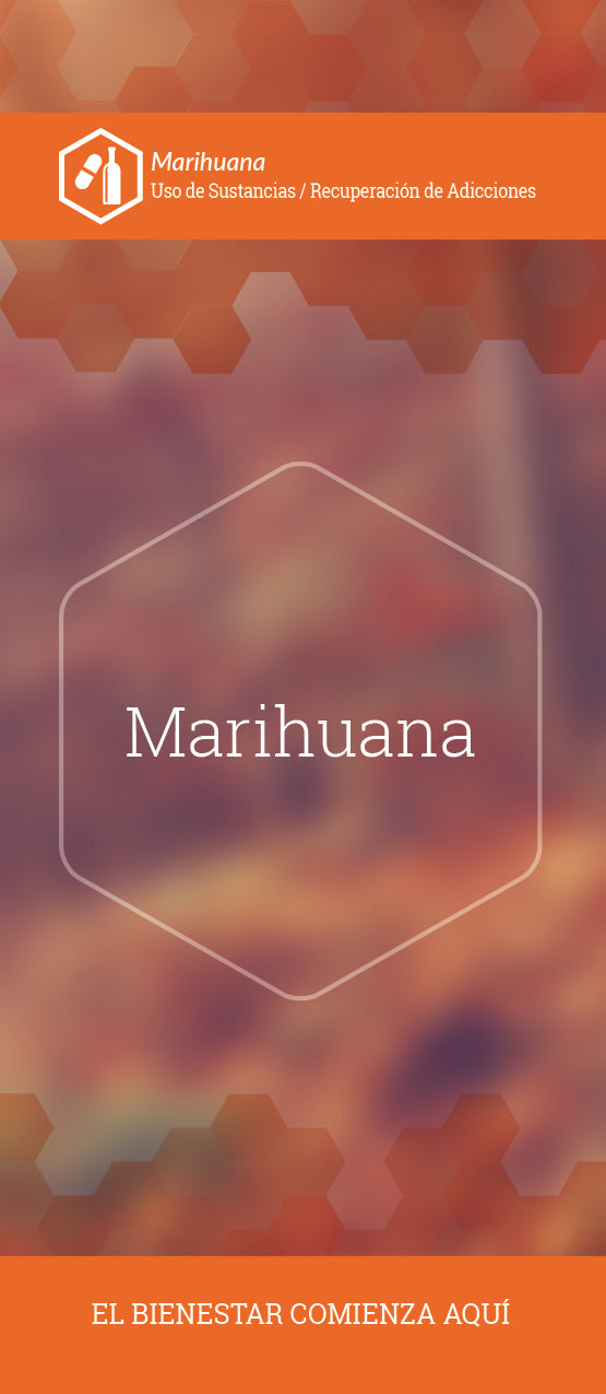 Marijuana (Spanish)