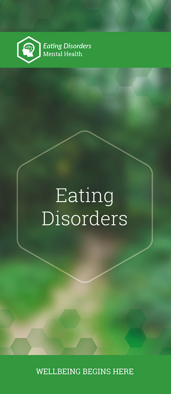 Eating Disorders (6012M1)