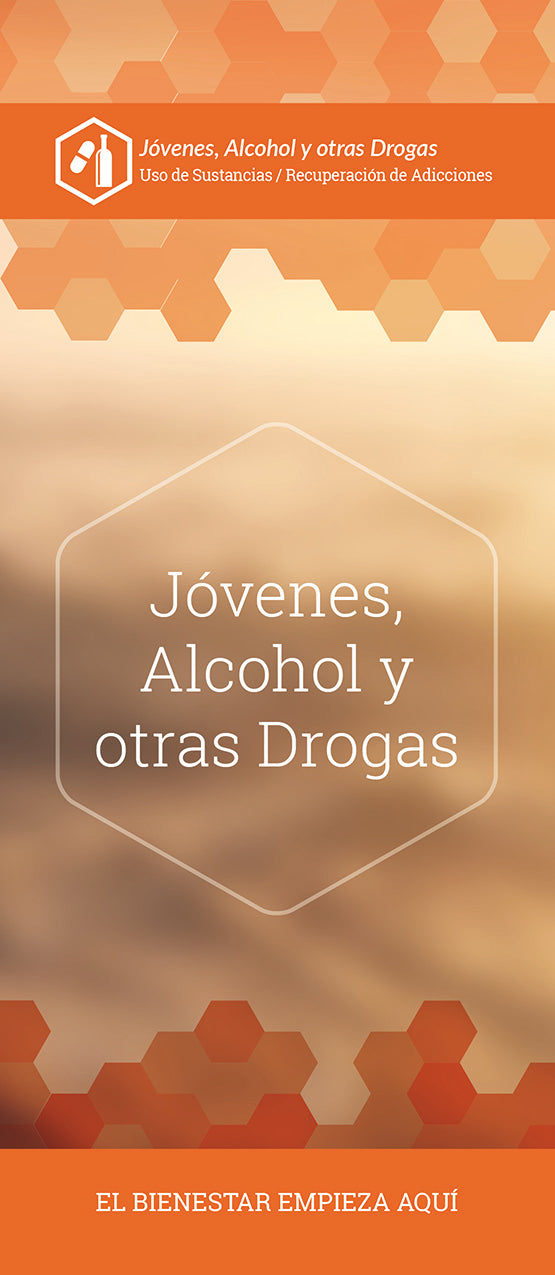 Youth, Alcohol and Other Drugs (Spanish)