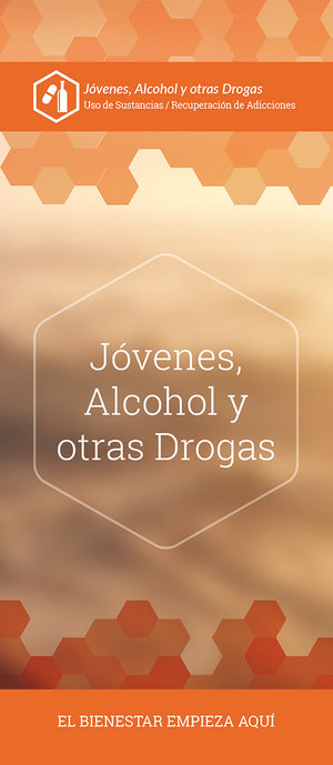 Youth, Alcohol and Other Drugs (Spanish)