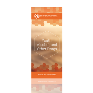 Youth, Alcohol and Other Drugs (6014S1)