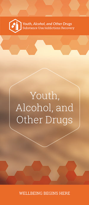 Youth, Alcohol and Other Drugs (6014S1)