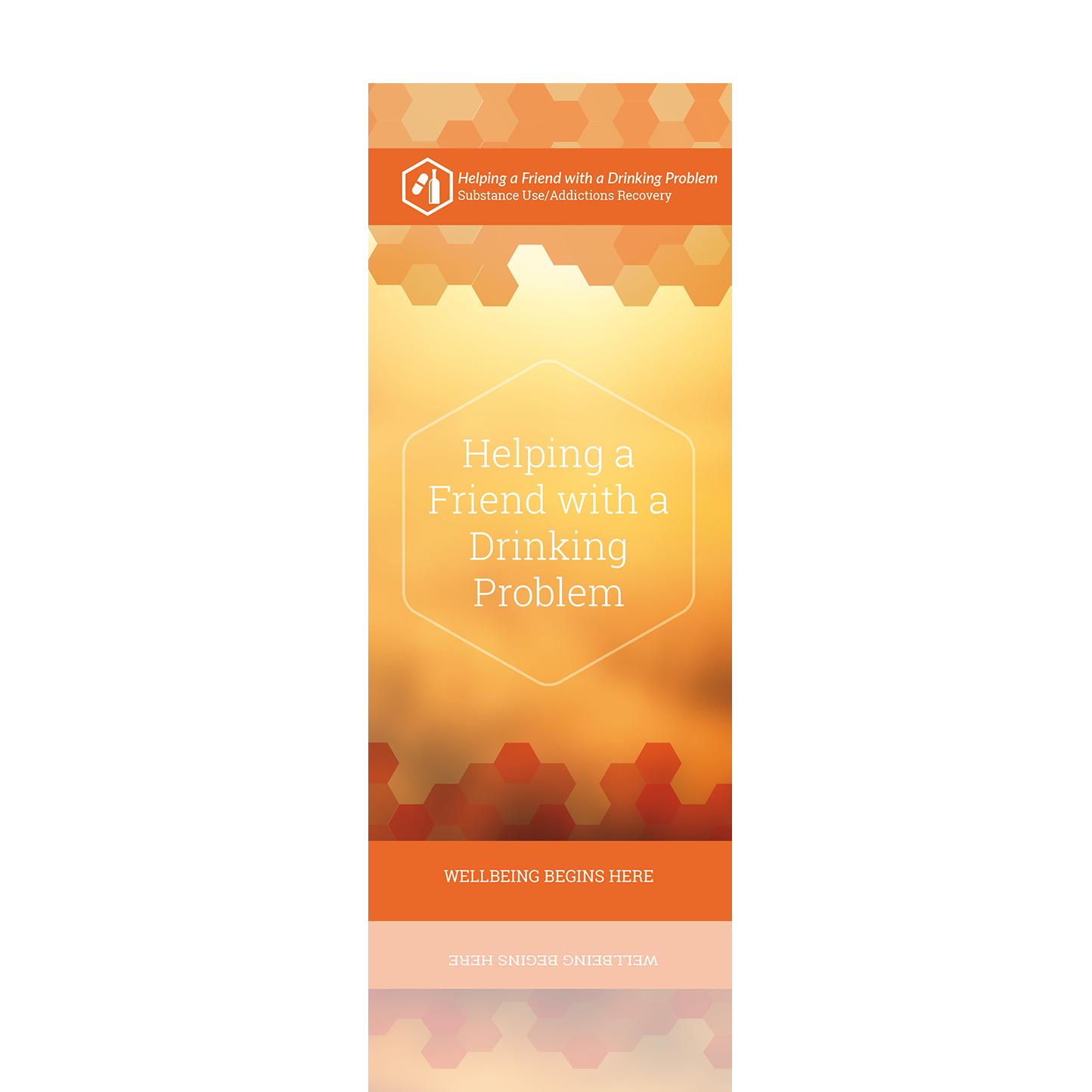 Helping a Friend with a Drinking Problem (6016S1)