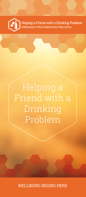 Helping a Friend with a Drinking Problem (6016S1)