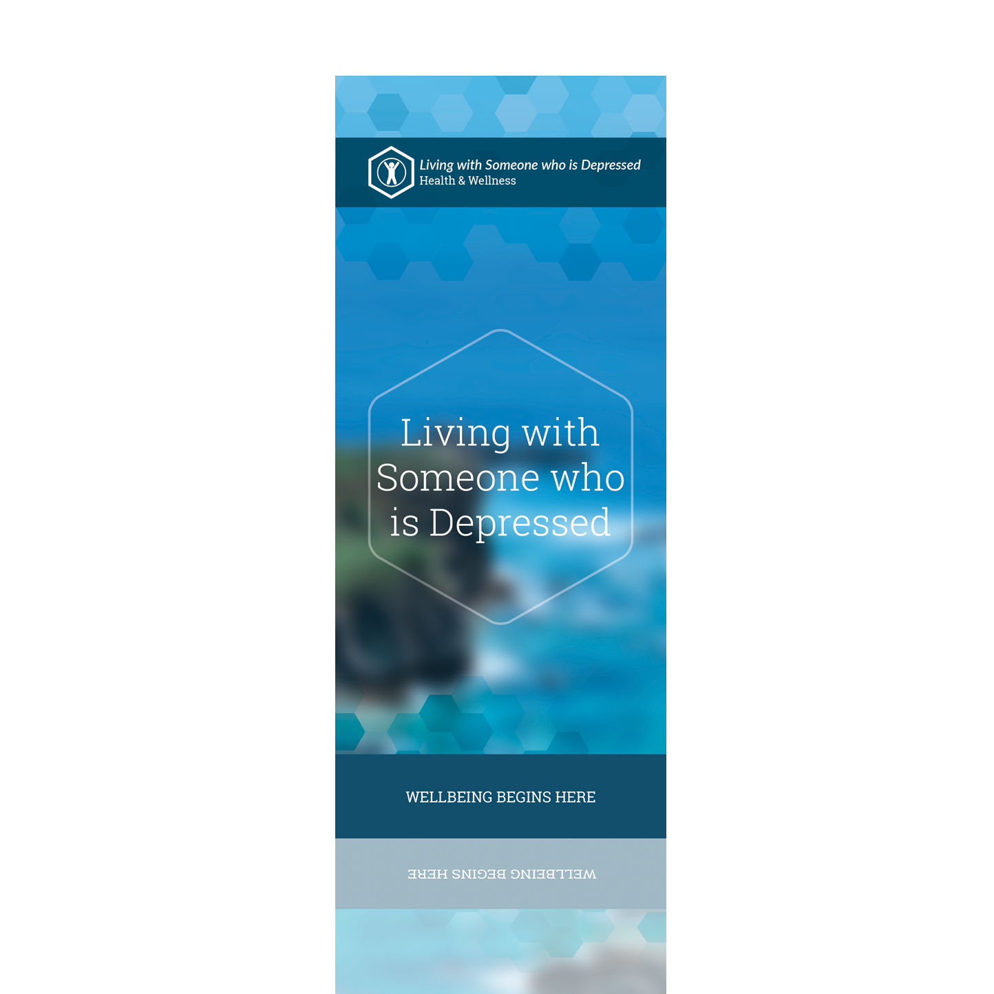 Living with Someone Who Is Depressed (6035H1)