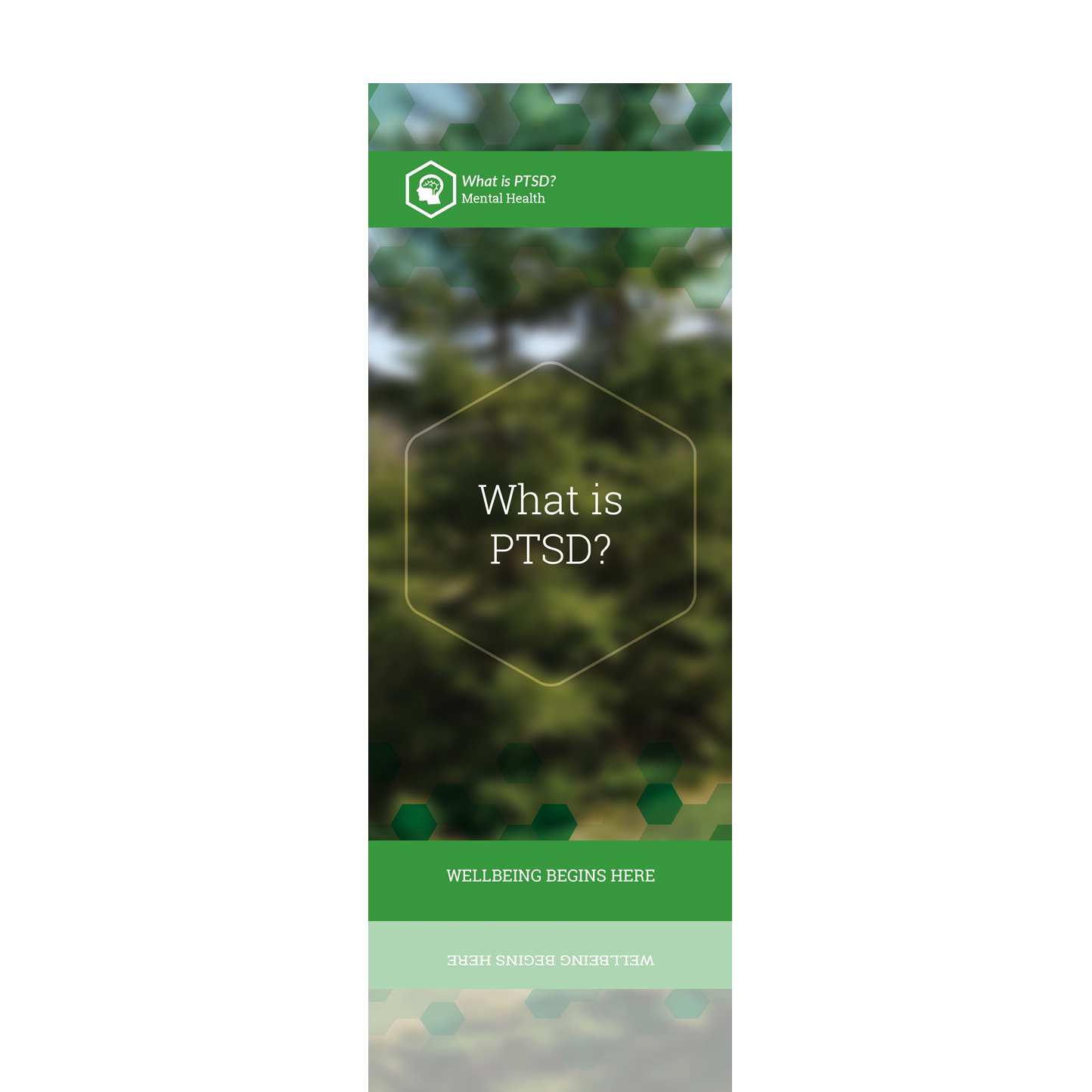 What Is PTSD? (6036M1)