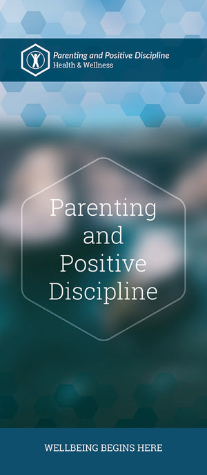 Parenting and Positive Discipline (6049H1)