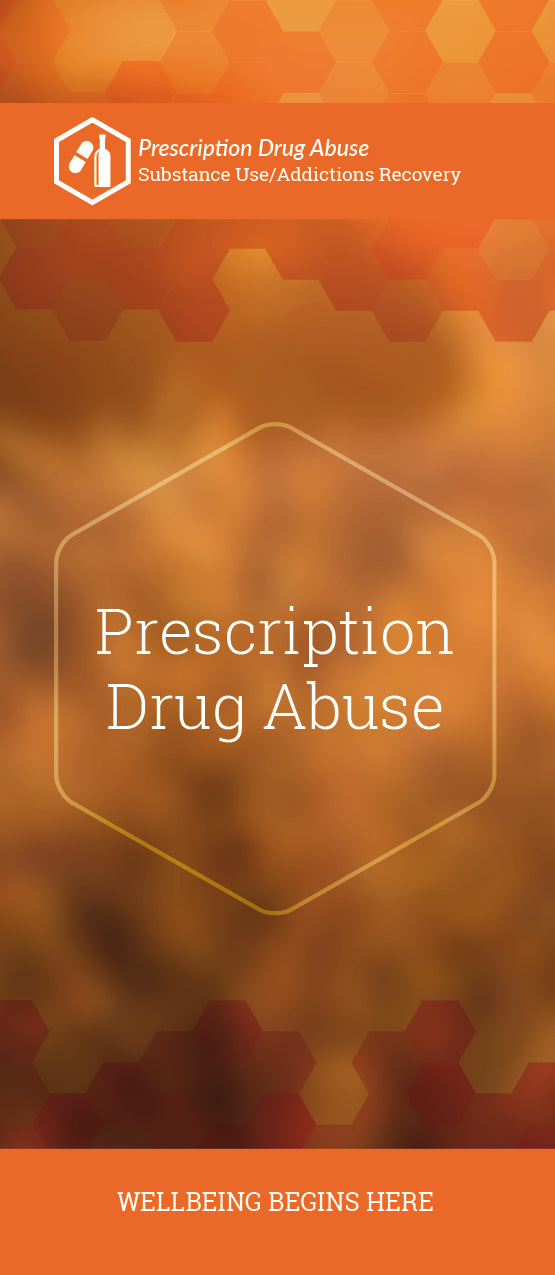 Prescription Drug Abuse (6051S1)