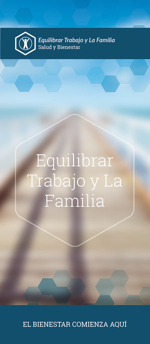 Balancing Work and Family (Spanish)