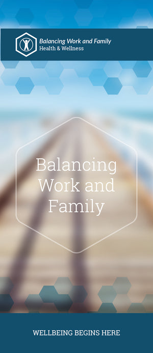 Balancing Work and Family (6052H1)