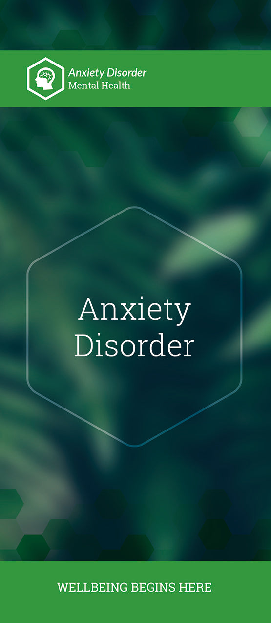 Anxiety Disorder (6064M1)