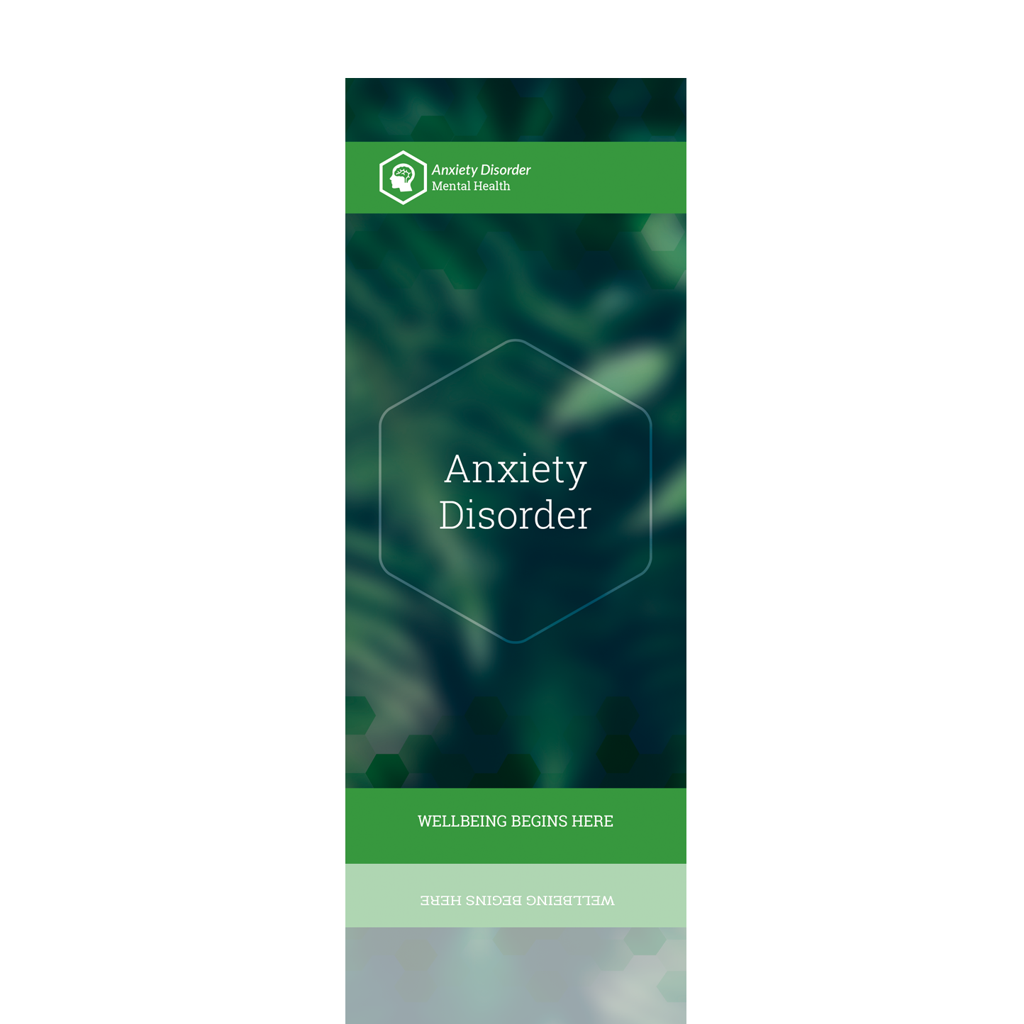 Anxiety Disorder (6064M1)