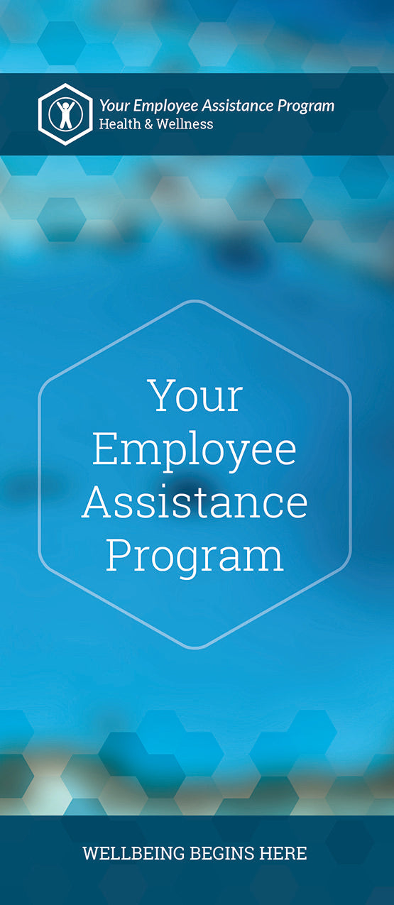 Your Employee Assistance Program (6067H1)