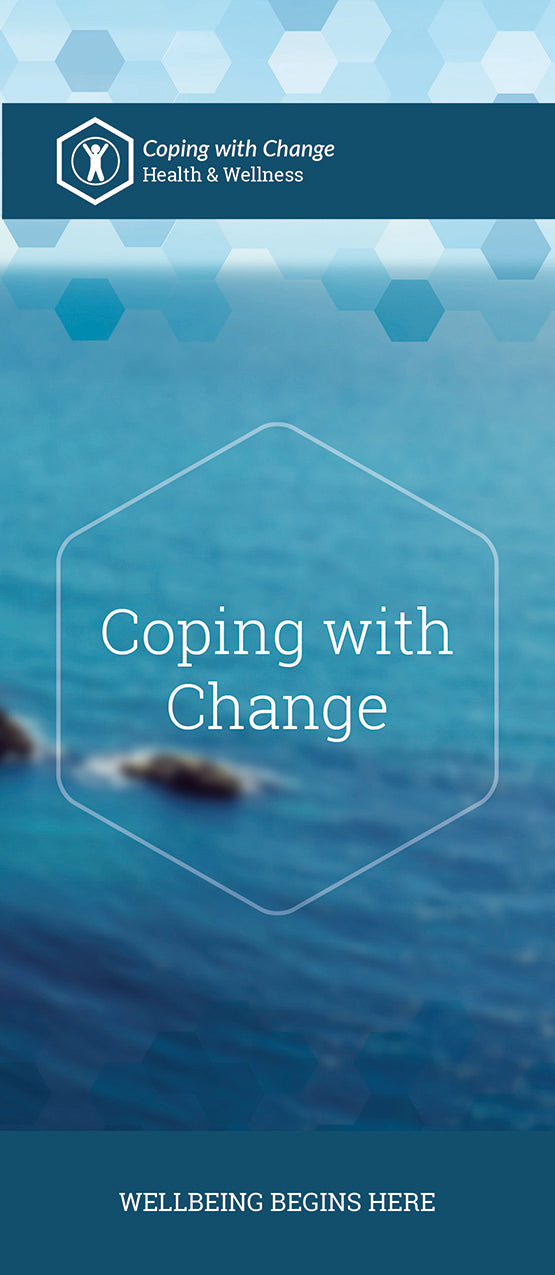 Coping with Change (6069H1)