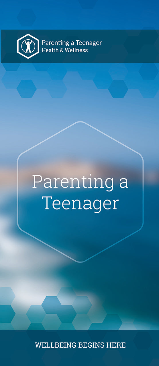 Parenting a Teenager (6071H1)