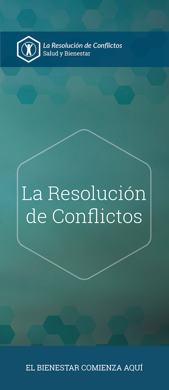 Conflict Resolution (Spanish)