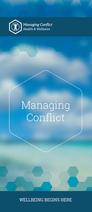 Managing Conflict (6074H1)