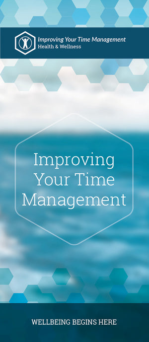 Improving Your Time Management (6091H)