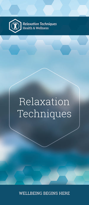 Relaxation Techniques (6083H1)