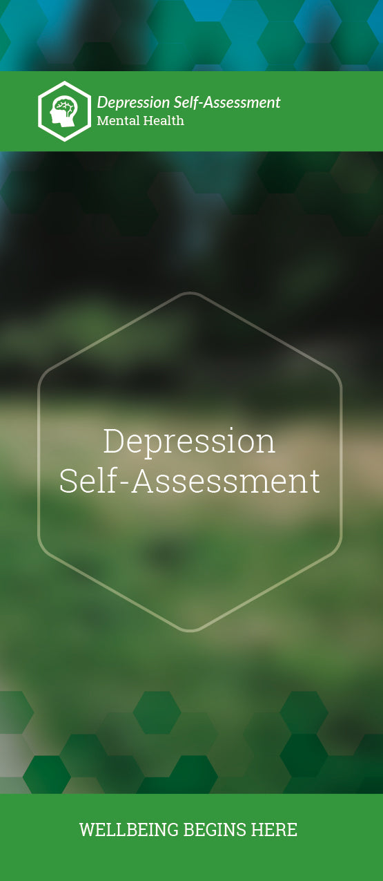 Depression Self-Assessment (6100M1)