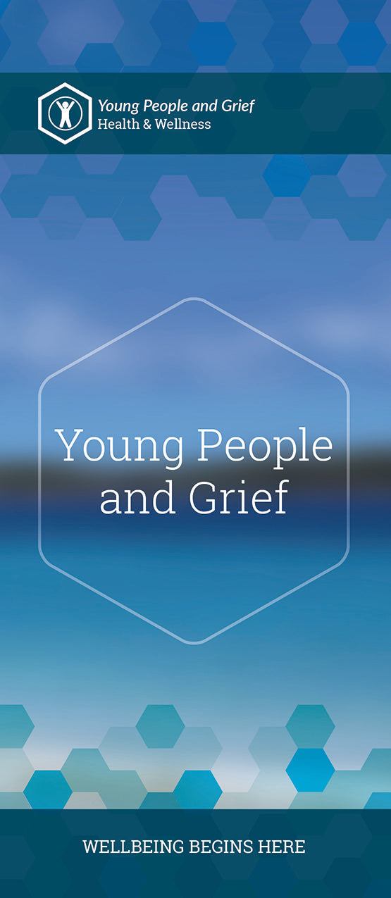 Young People and Grief (6101M1)