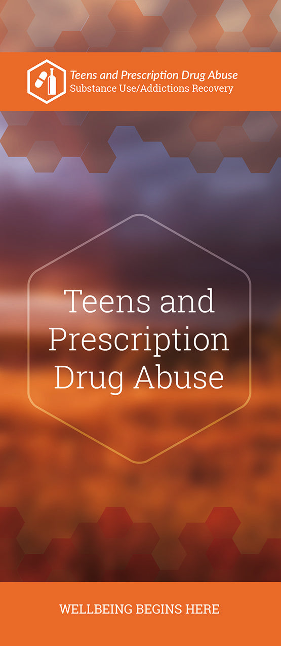 Teens and Prescription Drug Abuse (6131S1)