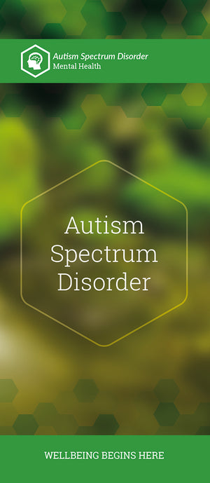 Autism Spectrum Disorder (6167M1)