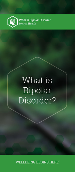 Bipolar Disorder (6169M1)