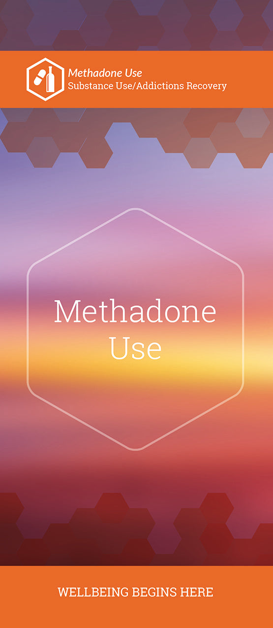 Methadone Use (6170S1)