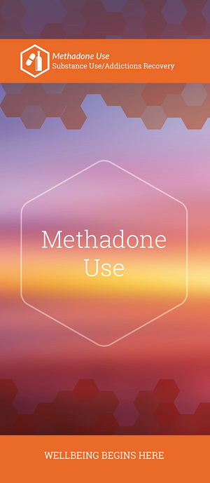 Methadone Use (6170S1)