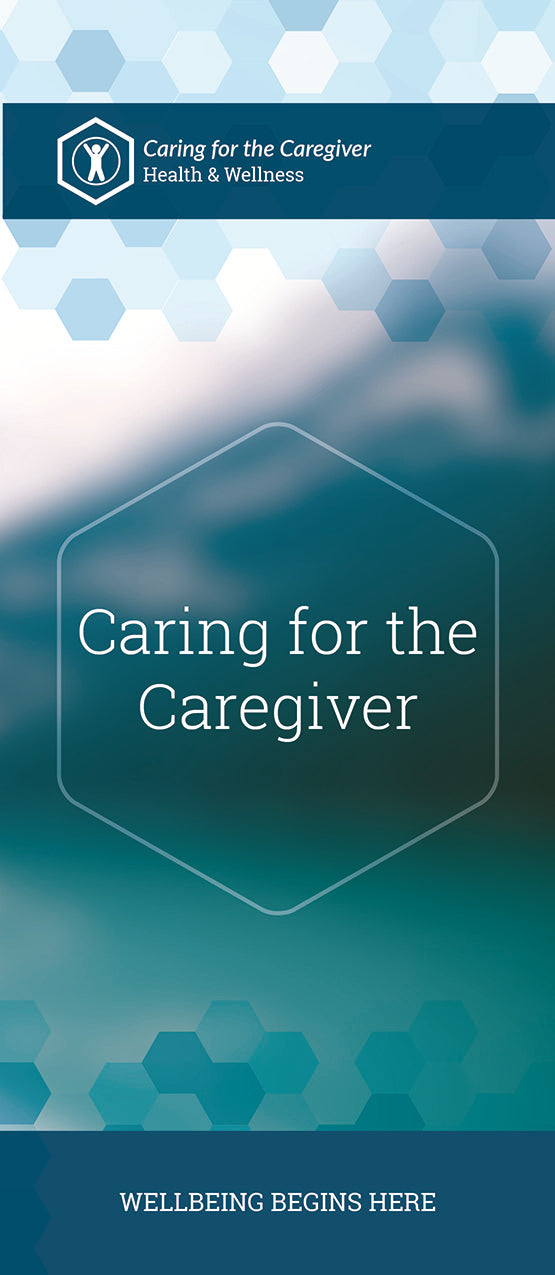 Caring for the Caregiver (6177H1)