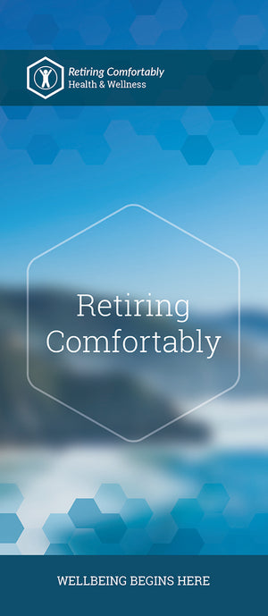 Retiring Comfortably (6185H1)