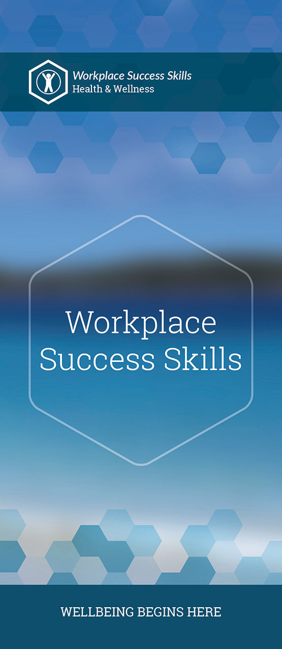 Workplace Success Skills (6301H1)