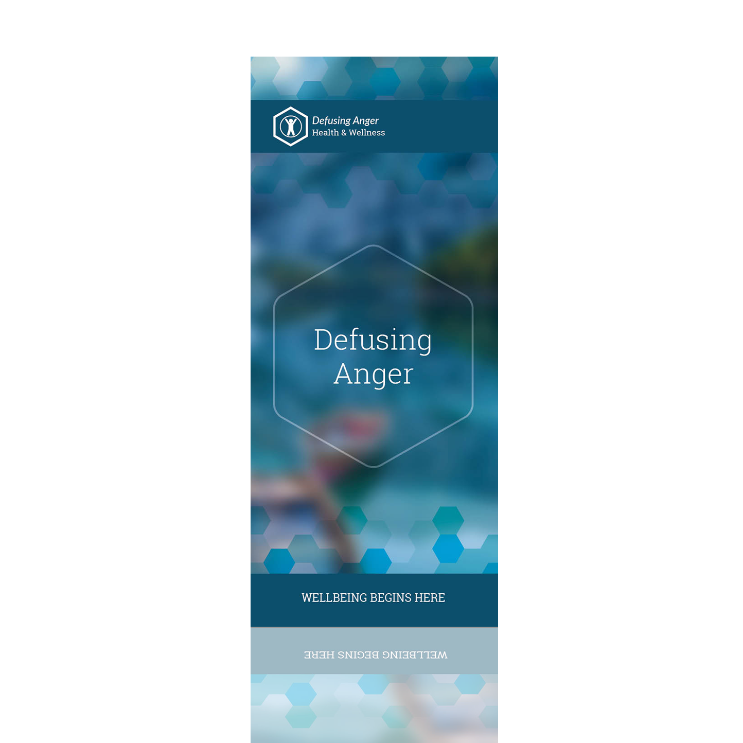 Defusing Anger (8002H)