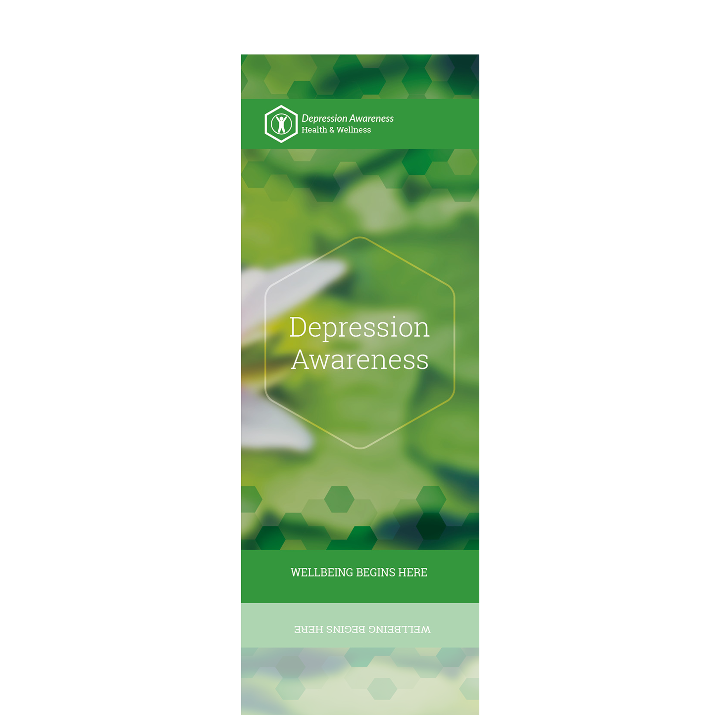 Depression Awareness (8011H)