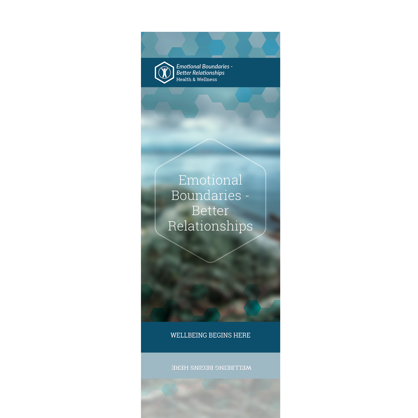 Emotional Boundaries - Better Relationships (8012H)