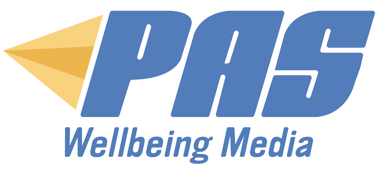 PAS Wellbeing Media