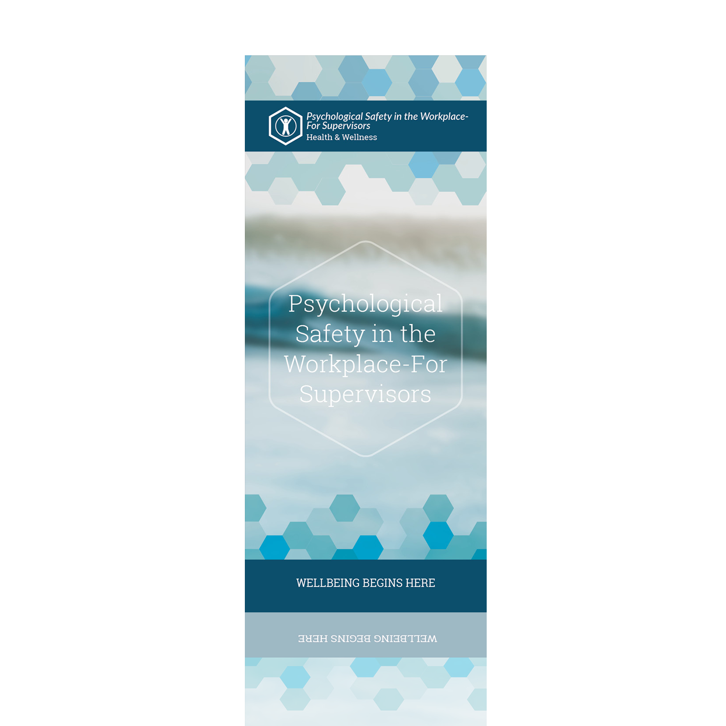 Psychological Safety in the Workplace-For Supervisors (8010H)