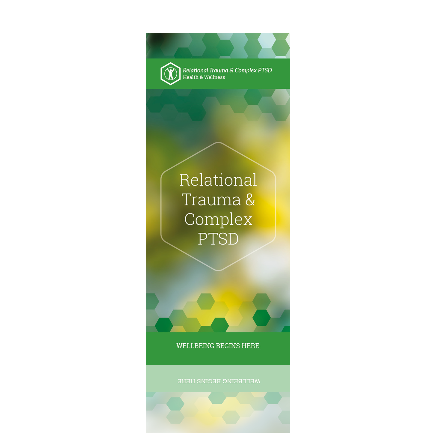 Relational Trauma & Complex PTSD (8009H)