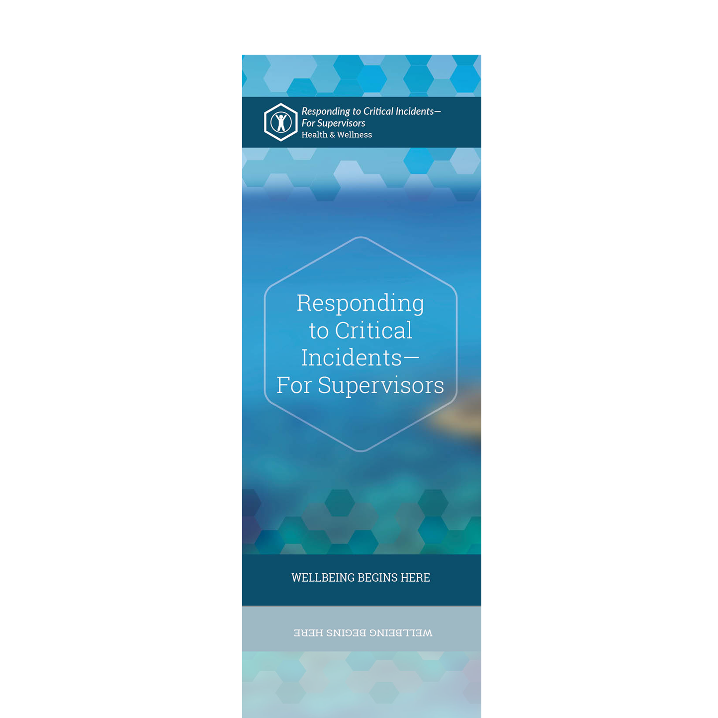 Responding to Critical Incidents - For Supervisors (6048H1)