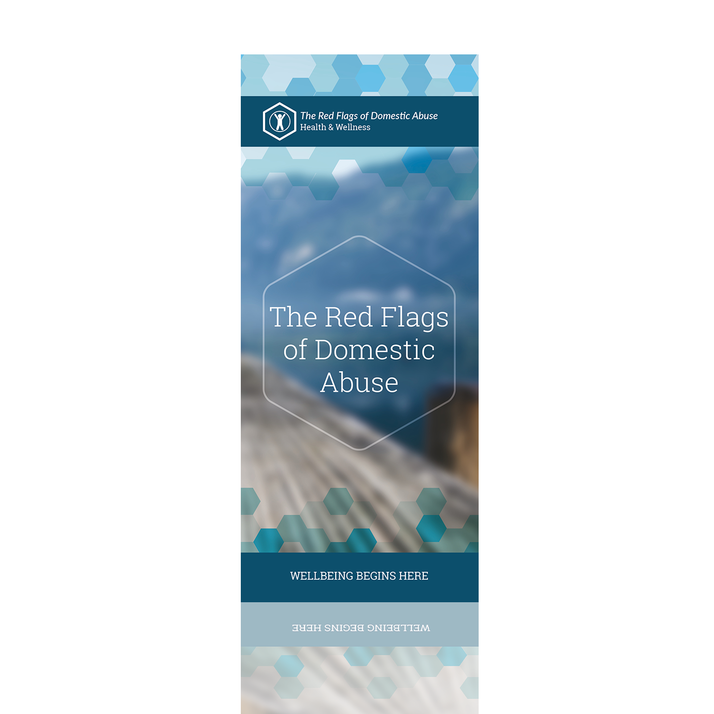 The Red Flags of Domestic Abuse (8007H)