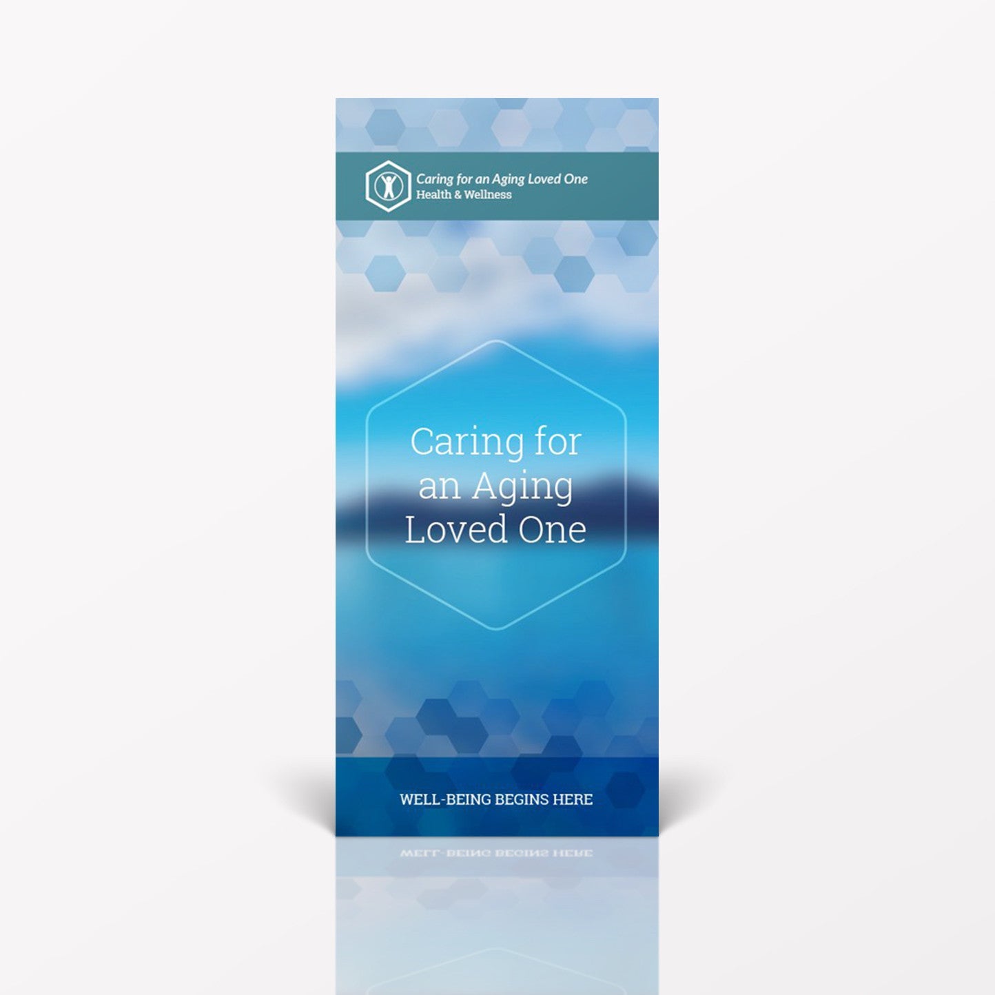 Caring for an Aging Loved One pamphlet/brochure (6053H1)